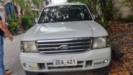 Ford Everest 2006 for sale in Taguig