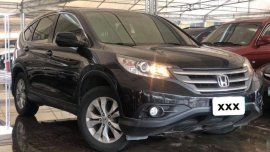 2nd Hand Honda Cr-V 2013 for sale in Makati