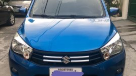 Suzuki Celerio 2016 Manual Gasoline for sale in Naga