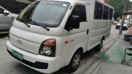 2013 Hyundai H-100 for sale in Quezon City