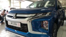 Brand New Mitsubishi Strada 2019 for sale in Las Piñas