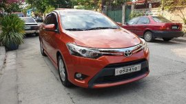 2nd Hand Toyota Vios 2016 at 50000 km for sale