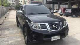 Selling Nissan Frontier Navara 2015 in Mandaue