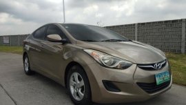 2012 Hyundai Elantra for sale in Muntinlupa