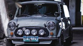 Mini Cooper 1964 for sale in Manila