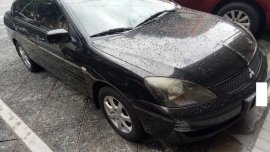 Selling 2nd Hand Mitsubishi Lancer 2010 in Makati