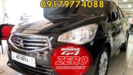 Brand New Mitsubishi Mirage G4 2019 for sale in Caloocan