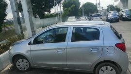 Selling Used Mitsubishi Mirage 2014 in Makati