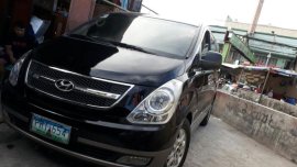 Sell 2010 Hyundai Starex at 70000 km in Pasig