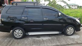 2009 Toyota Innova for sale in Bacoor