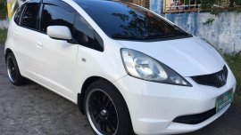 Honda Jazz 2010 Automatic Gasoline for sale in Angeles