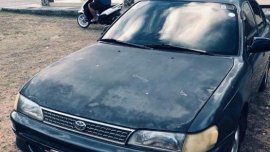 1997 Toyota Corolla for sale in Calamba
