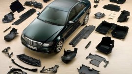 How to spot if a used car has Non-Stock Part