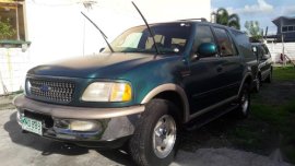 Selling Ford Expedition 1997 at 130000 km in Las Piñas