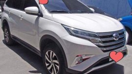 Toyota Rush 2018 Automatic Gasoline for sale in Antipolo