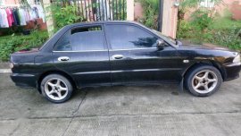1996 Mitsubishi Lancer for sale in San Jose Del Monte