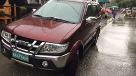 2nd Hand Isuzu Crosswind for sale in Puerto Galera