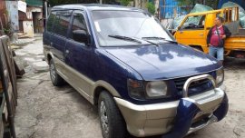 2nd Hand Mitsubishi Adventure 2000 at 90000 km for sale