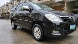 Selling Toyota Innova 2011 Automatic Gasoline in Quezon City