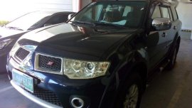 Mitsubishi Montero Sport 2013 Automatic Diesel for sale in Pasig