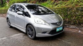 2nd Hand Honda Jazz 2009 Automatic Gasoline for sale in Baguio