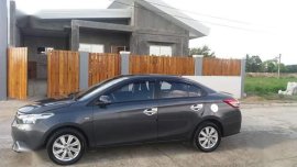 Selling Toyota Vios Automatic Gasoline in Cabanatuan