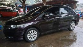 Used 2012 Honda City for sale in Baguio 