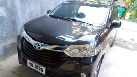 2nd Hand 2016 Toyota Avanza for sale