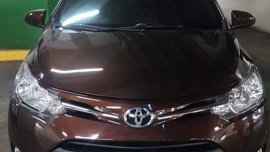 Sell Used 2013 Toyota Vios at 45000 km in Metro Manila 