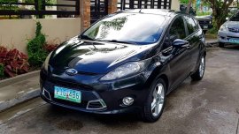 Sell Used 2011 Ford Fiesta at 68000 km in Quezon 