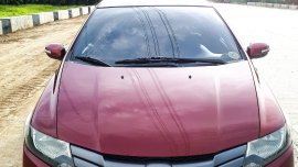 Selling Used Honda City 2009 Sedan in Lopez 