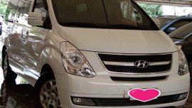 Selling Hyundai Starex 2015 Automatic Diesel in Antipolo