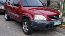 2nd Hand Honda Cr-V 2000 Automatic Gasoline for sale in Quezon City