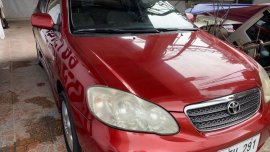 2005 Toyota Corolla Altis for sale in Baguio