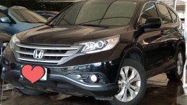Selling 2nd Hand Honda Cr-V 2012 in Antipolo