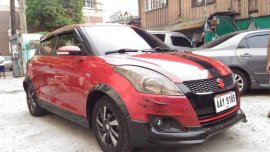Selling Suzuki Swift 2012 Automatic Gasoline in Meycauayan