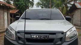 2nd Hand Isuzu D-Max 2015 for sale in Davao City