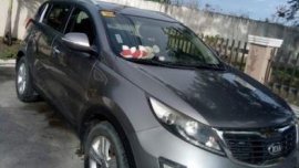 Kia Sportage Automatic Gasoline for sale in San Fernando