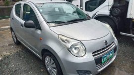 Suzuki Celerio 2012 Manual Gasoline for sale in Quezon City