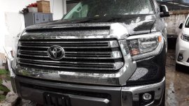 2nd Hand Toyota Tundra 2019 Automatic Gasoline for sale in Marikina