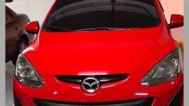 Selling Mazda 2 2013 at 60000 km in Meycauayan