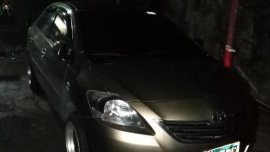 2nd Hand Toyota Vios 2013 Automatic Gasoline for sale in Las Piñas