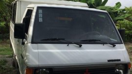 2001 Mitsubishi L300 for sale in Malasiqu