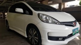  2nd Hand Honda Jazz 2012 for sale in Cainta