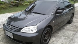 2001 Honda Civic for sale in Cabanatuan
