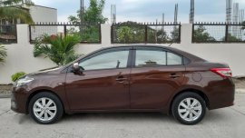 Toyota Vios 2014 Manual Gasoline for sale in Cabanatuan