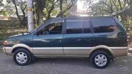 Toyota Revo 2000 Manual Gasoline for sale in Bacoor