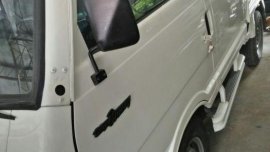 Sell 2nd Hand 2009 Mazda Bongo Manual Diesel at 90000 km in Talisay