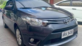 2nd Hand Toyota Vios 2015 at 28000 km for sale