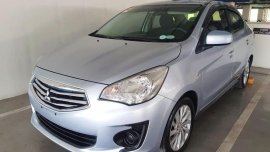 Selling Mitsubishi Mirage G4 2017 at 20000 km in Cagayan De Oro